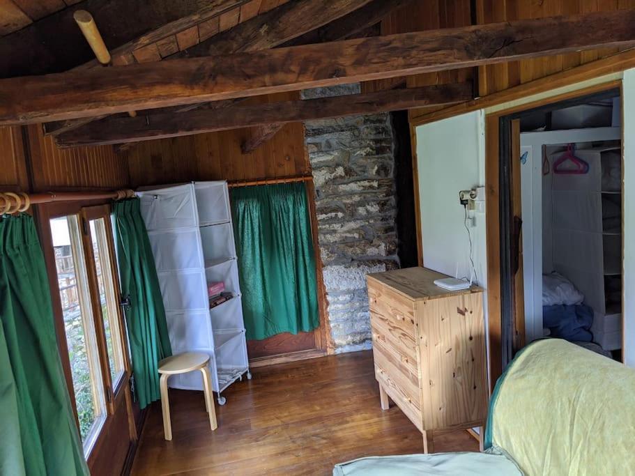 Casa La Parra Villa Villar de Vildas Eksteriør bilde
